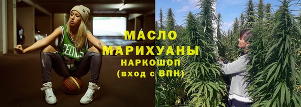 хмурый Лагань