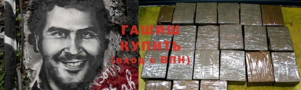 хмурый Лагань
